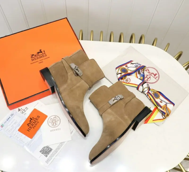 hermes bottes pour femme s_1244b372